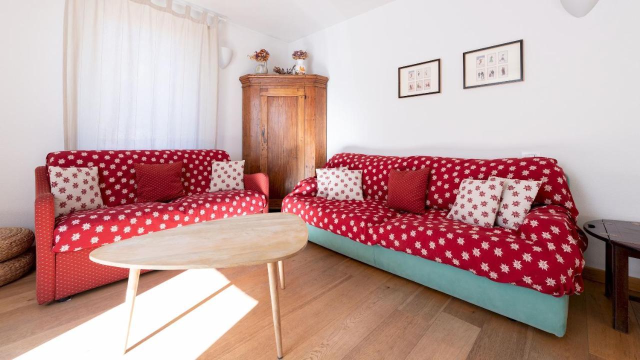 보르미오 Italianway - Milano 35 아파트 외부 사진