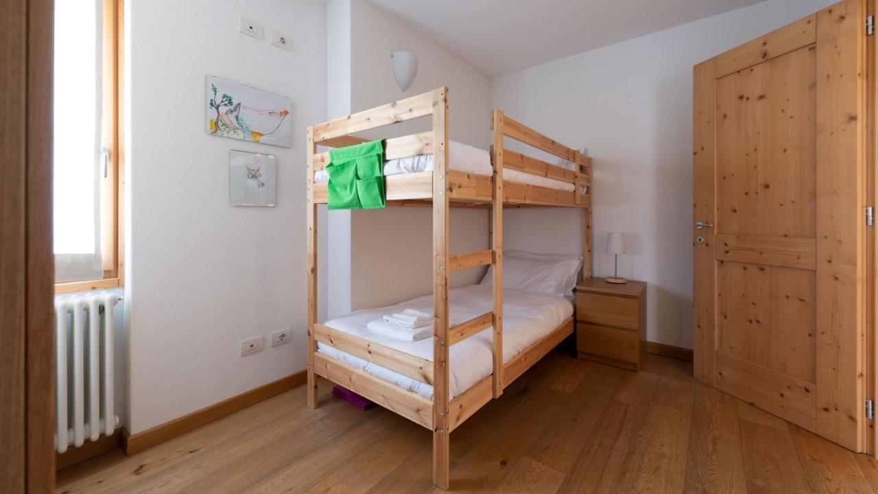 보르미오 Italianway - Milano 35 아파트 외부 사진